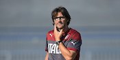 Paolo Vanoli, Jadi Asisten Pelatih Chelsea Yang Baru? Paolo Vanoli, Jadi Asisten Pelatih Chelsea Yang Baru?