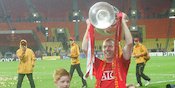Scholes Bersiap Jalani Profesi Sebagai Pelatih Scholes Bersiap Jalani Profesi Sebagai Pelatih