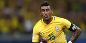 Barca Dipastikan Bajak Paulinho