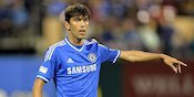 Chelsea vs Bayern Munchen di Final UCL 2012, Kemenangan Terindah Dalam Karir Paulo Ferreira Chelsea vs Bayern Munchen di Final UCL 2012, Kemenangan Terindah Dalam Karir Paulo Ferreira