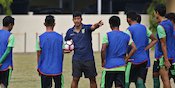 Gelandang Persebaya Ini Masih Trauma pasca Cedera