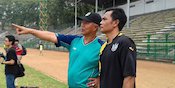 Hanafi Pasrahkan Perburuan Pemain Asing kepada Manajemen Hanafi Pasrahkan Perburuan Pemain Asing kepada Manajemen