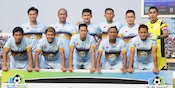 Gawat, Persela Krisis Pemain di Posisi Kiper Gawat, Persela Krisis Pemain di Posisi Kiper