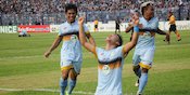 Persela Incar Poin di Balikpapan Persela Incar Poin di Balikpapan