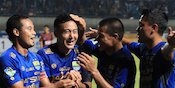 Persegres Tak Gentar Hadapi Persib Bandung Persegres Tak Gentar Hadapi Persib Bandung