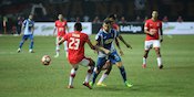Kemenangan Atas Persija Puaskan Pelatih Espanyol Kemenangan Atas Persija Puaskan Pelatih Espanyol