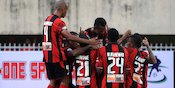 Wakil Indonesia di Piala AFC: Nasib Tragis Persibo dan Cerita Sukses Persipura Wakil Indonesia di Piala AFC: Nasib Tragis Persibo dan Cerita Sukses Persipura