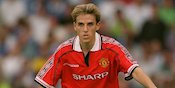 MU Ingin Amankan Putra Phil Neville