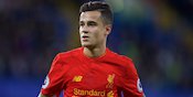 Edmilson: Coutinho Tambahan Bagus Untuk Barcelona Edmilson: Coutinho Tambahan Bagus Untuk Barcelona