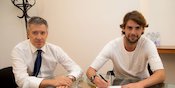 Bologna Dapatkan Andrea Poli Dari Milan Bologna Dapatkan Andrea Poli Dari Milan