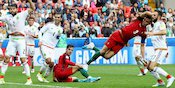 Highlights Piala Konfederasi 2017: Portugal 2-1 Meksiko Highlights Piala Konfederasi 2017: Portugal 2-1 Meksiko