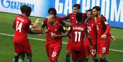 Portugal Tetap Fantastis Meski Gagal Juara Portugal Tetap Fantastis Meski Gagal Juara