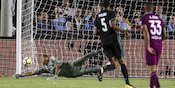 Real Madrid Babak Belur Di Tangan Manchester City Real Madrid Babak Belur Di Tangan Manchester City