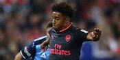 Menang di Sidney, Wenger Puji Debutan 17 Tahun Ini