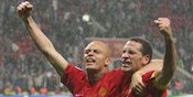 Barisan Pertahanan Terbaik dalam Sejarah Liga Inggris: Dominasi Man United dan Chelsea! Barisan Pertahanan Terbaik dalam Sejarah Liga Inggris: Dominasi Man United dan Chelsea!
