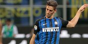Gagliardini: Lima Klub Bersaing Untuk Scudetto Gagliardini: Lima Klub Bersaing Untuk Scudetto