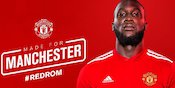 Osman: Lukaku Bisa Jadi Pembeda di MU