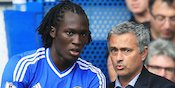 'Mourinho Akan Poles Lukaku Jadi Striker Top Dunia' 'Mourinho Akan Poles Lukaku Jadi Striker Top Dunia'
