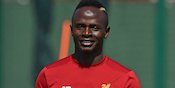 Mane Bahagia Bisa Comeback dari Cedera