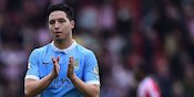 Nasri Tolak AC Milan Karena Menez