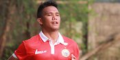 Sandi Sute: Persija Bertekad Raih Kemenangan atas Bhayangkara FC Sandi Sute: Persija Bertekad Raih Kemenangan atas Bhayangkara FC