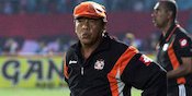 Pelatih Madiun Putra Anggap Wajar Kekalahan dari Persebaya Pelatih Madiun Putra Anggap Wajar Kekalahan dari Persebaya