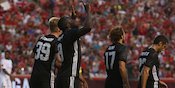 Darmian Akui MU Kesulitan Lawan Real Salt Lake