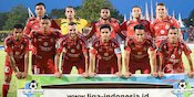Pelatih Semen Padang Akui Bahwa Persija Lebih Baik