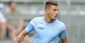 Milinkovic-Savic Rileks Meski Diawasi Manchester City Milinkovic-Savic Rileks Meski Diawasi Manchester City