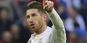 Muller Anggap Ramos Salah Satu Bek Terkuat