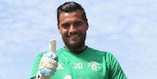 Dua Klub Argentina Ini Jadi Destinasi Idaman Sergio Romero Dua Klub Argentina Ini Jadi Destinasi Idaman Sergio Romero