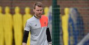 Akhirnya, Mignolet Gusur Alisson