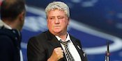 Cari yang Pasti-pasti Saja, MU Disarankan Rekrut Steve Bruce Cari yang Pasti-pasti Saja, MU Disarankan Rekrut Steve Bruce