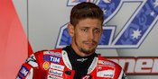 Casey Stoner: Penghapusan Rumput Trek Bikin Rider MotoGP Makin Sembrono Casey Stoner: Penghapusan Rumput Trek Bikin Rider MotoGP Makin Sembrono