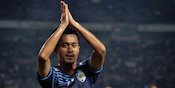 Sunarto Bahagia Kembali ke Arema FC