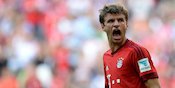 Hoeness: Saya Tak Bisa Bayangkan Bayern Tanpa Muller Hoeness: Saya Tak Bisa Bayangkan Bayern Tanpa Muller