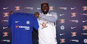 Usai Datangkan Bakayoko, Chelsea Butuh Pemain Baru Lagi Usai Datangkan Bakayoko, Chelsea Butuh Pemain Baru Lagi
