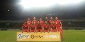 Pelatih Persegres Optimis Timnas U-19 Bisa Kalahkan Myanmar Pelatih Persegres Optimis Timnas U-19 Bisa Kalahkan Myanmar
