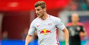 Tak Yakin Liverpool Juara, Striker Jerman Pilih ke MU