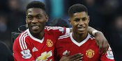 Fosu-Mensah Ingin Terus Buktikan Kemampuan di MU