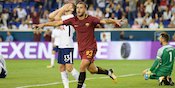 Sengit, AS Roma Bungkam Tottenham Dengan Skor 3-2 Sengit, AS Roma Bungkam Tottenham Dengan Skor 3-2