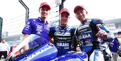 Yamaha Sukses Sabet Hattrick di Suzuka 8 Hours 2017 Yamaha Sukses Sabet Hattrick di Suzuka 8 Hours 2017