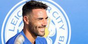 Kapten Sevilla Resmi Gabung Leicester City Kapten Sevilla Resmi Gabung Leicester City