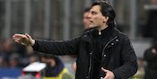 Tacchinardi: Montella Punya PR Besar Musim Depan Tacchinardi: Montella Punya PR Besar Musim Depan