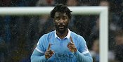 Wilfried Bony Anggukkan Kepala Pada Verona? Wilfried Bony Anggukkan Kepala Pada Verona?