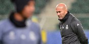 Kenapa Real Madrid Tak Belanja Pemain seperti Barca di Bulan Januari 2018? Kenapa Real Madrid Tak Belanja Pemain seperti Barca di Bulan Januari 2018?