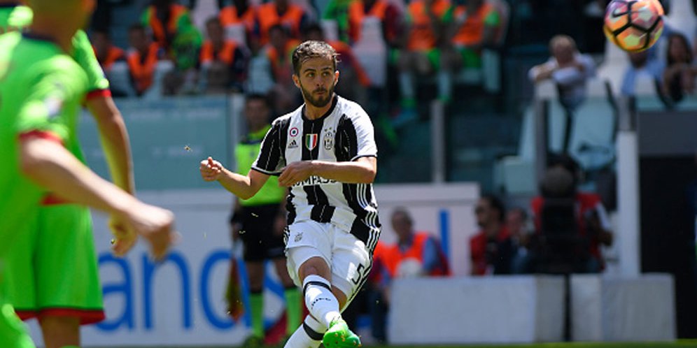 Miralem Pjanic