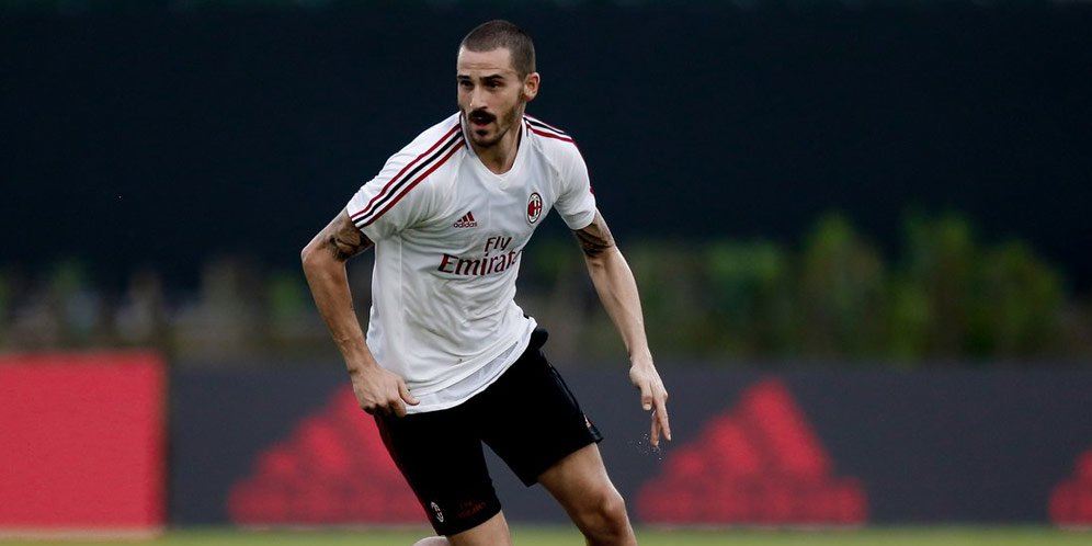 Leonardo Bonucci