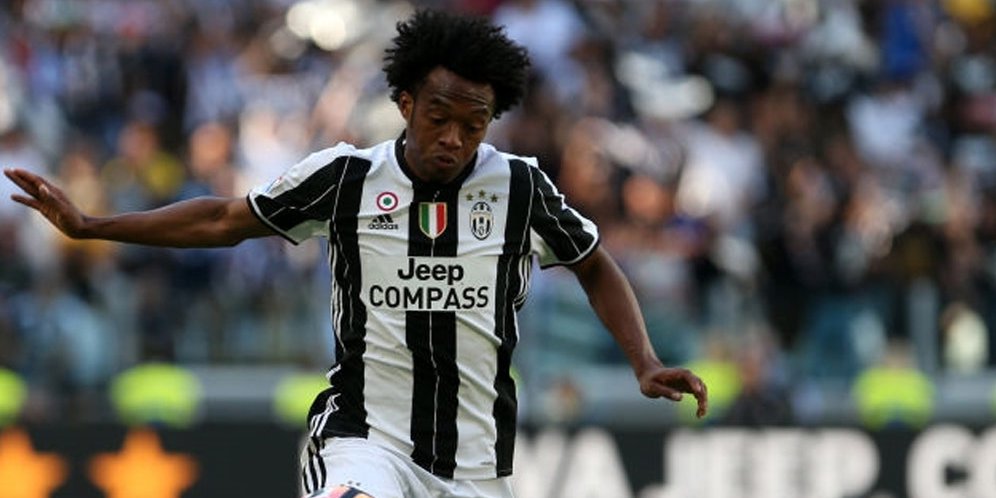 Juan Cuadrado