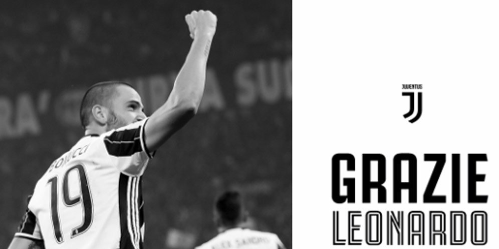 Leonardo Bonucci